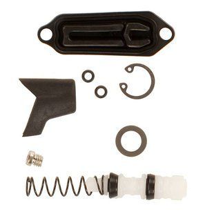 Ремкомплект ручки тормоза SRAM DISC BRAKE LEVER INTERNALS/SERVICE KIT - (INCLUDES PISTON ASSEMBLY, BLADDER, AND SPRING) - G2 RS A1 / CODE RS A1 (11.5018.054.001)
