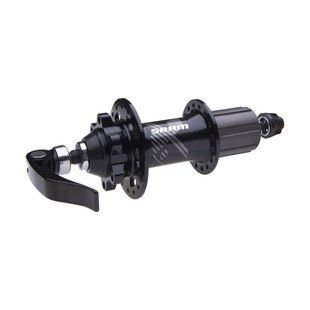 Втулка SRAM 506 Задня DISC W QR 135 32