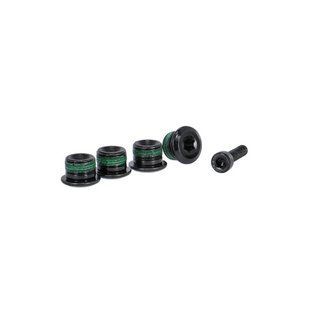 Бонки SRAM E-BIKE SBC MAHLE chainring bolt kit 4x1 M10x0.75 T30 including spider adjustment screw e-road bike sbc mahle qty 4