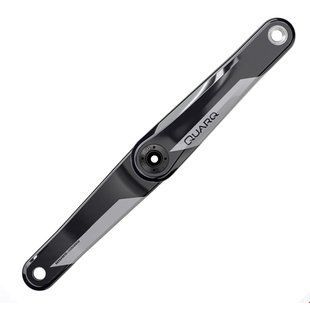 Шатуны D2 DUB Quarq Gloss 167.5 NO POWER (BB/Spider/Chainrings not included) V2