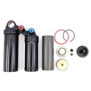 Корпус демпфера амортизатора Rock Shox REAR SHOCK DAMPER BODY/RESERVOIR ASSY - 240X76 (ASSEMBLED) VIVID AIR R2CB1 (11.4118.022.008)