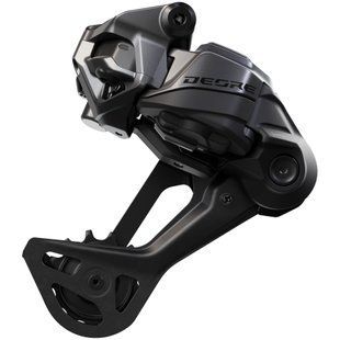 Задний переключатель Shimano Deore Di2 RD-M6250-SGS&nbsp;12 Speed Long Cage