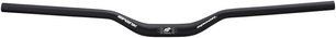 Руль SPANK SPOON, 31.8, 40R, Black