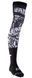 Мото носки LEATT Knee Brace Sock [White], S