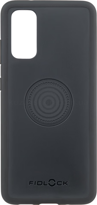 Чехол для смартфона FIDLOCK VACUUM Samsung Galaxy S20 phone case [black]