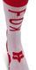 Мото носки FOX 360 Sock - DIVIDER [Red], M