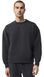 Кофта FOX WORDMARK Oversize Fleece [Black], L