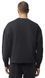 Кофта FOX WORDMARK Oversize Fleece [Black], L