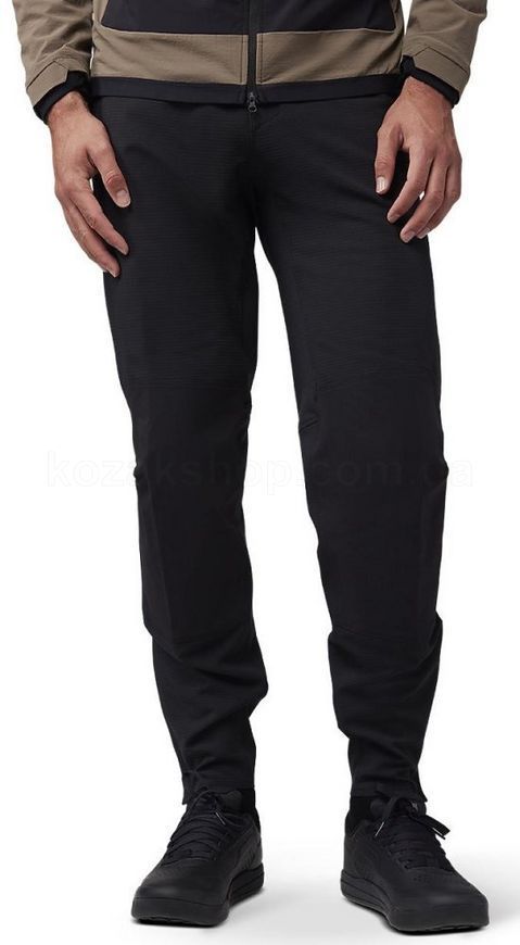 Вело штаны FOX DEFEND FIRE PANT [Black], 32