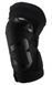 Наколенники LEATT Knee Guard 3DF 5.0 [Black/Black], XXLarge
