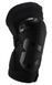 Наколенники LEATT Knee Guard 3DF 5.0 [Black/Black], XXLarge