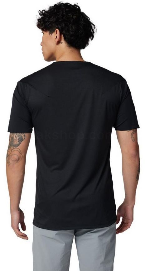 Вело джерси FOX FLEXAIR PRO SS Jersey [Black], M