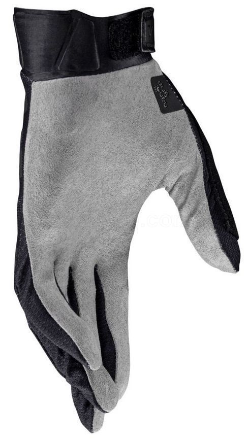 Вело перчатки LEATT MTB 2.0 X-Flow Glove [Stealth], XL