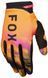 Мото рукавиці FOX 180 Glove - KAIROS [Tangerine], M