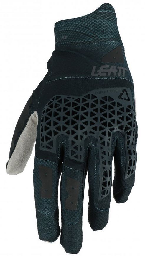 Мото перчатки LEATT Glove GPX 4.5 Lite [Black], XXL (12)