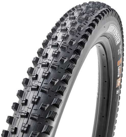 maxxis forekaster フォーキャスター　29×2.4 Покрышка Maxxis FOREKASTER 29x2.40WT TPI-60 EXO/DUAL/TR - KozakShop