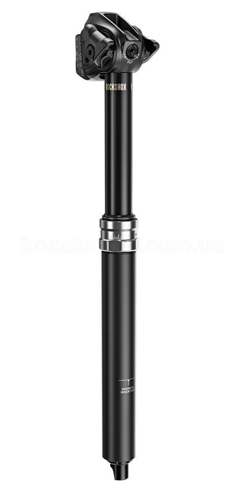 Дроппер RockShox Reverb AXS 34.9mm 170mm Travel (includes battery