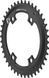 Зірка SRAM X-Sync 42T 11шв Apex1 Asymmetric 110BCD Alum Black BB30 or GXP