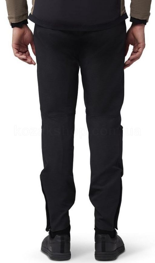 Вело штаны FOX DEFEND FIRE PANT [Black], 32