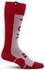 Мото носки FOX 360 Sock - DIVIDER [Red], M