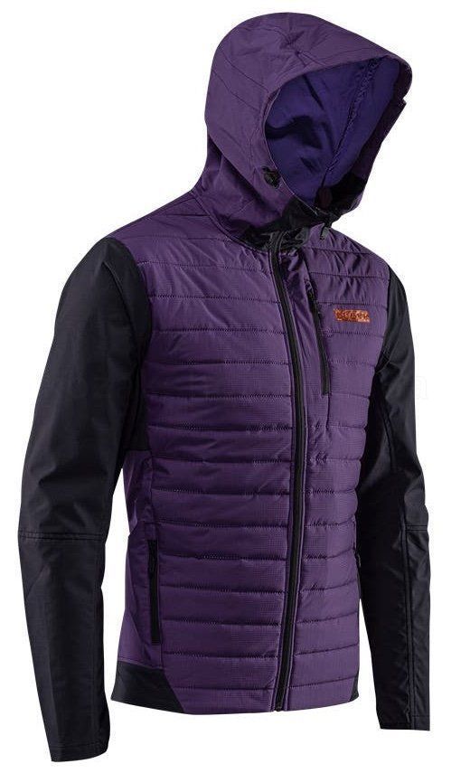 Вело куртка LEATT MTB 3.0 Jacket Trail [Velvet], L