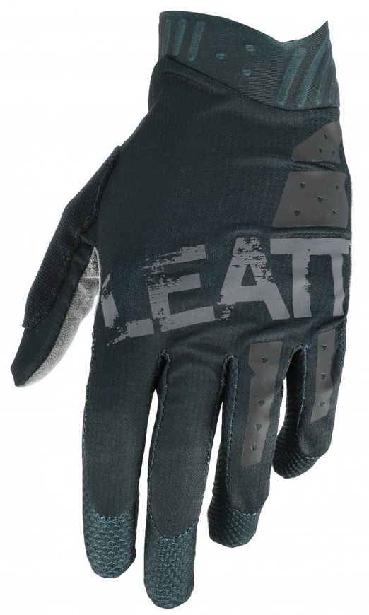 Рукавички Вело LEATT Glove MTB 1.0 GripR [Black], L (10)