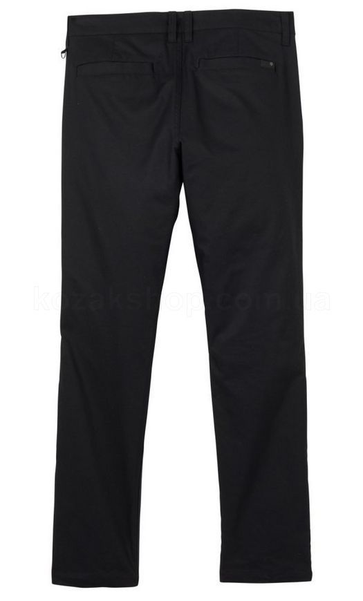 Штани FOX ESSEX STRETCH SLIM PANT [Black], 33