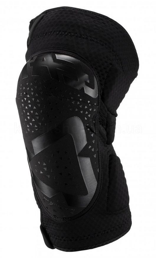 Наколенники LEATT Knee Guard 3DF 5.0 [Black/Black], XXLarge