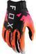 Мото рукавички FOX FLEXAIR PYRE GLOVE [Black], XL (11)