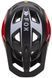 Шолом FOX SPEEDFRAME PRO Helmet - DEFY [Flo Red], L
