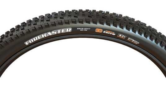 Покрышка Maxxis FOREKASTER 29x2.40WT TPI-60 EXO/DUAL/TR - KozakShop