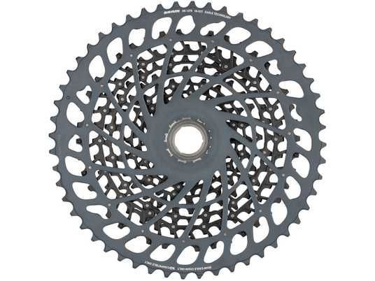 Кассета SRAM XG-1275 GX Eagle 10-52 12 Speed Black - KozakShop