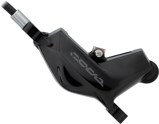 Тормоз SRAM Code Silver Stealth Front 950mm C1 - KozakShop