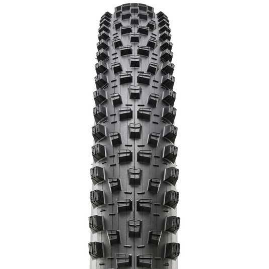 Покрышка Maxxis FOREKASTER 29x2.40WT TPI-60 EXO/DUAL/TR - KozakShop