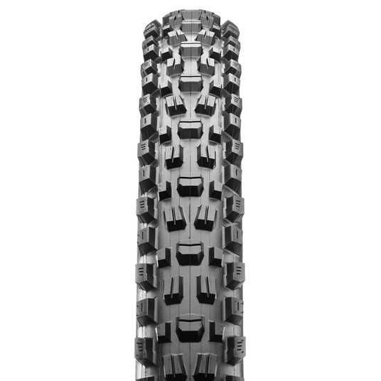 Покришка Maxxis ASSEGAI 29X2.50WT TPI-120X2 DD/3CG/TR - KozakShop