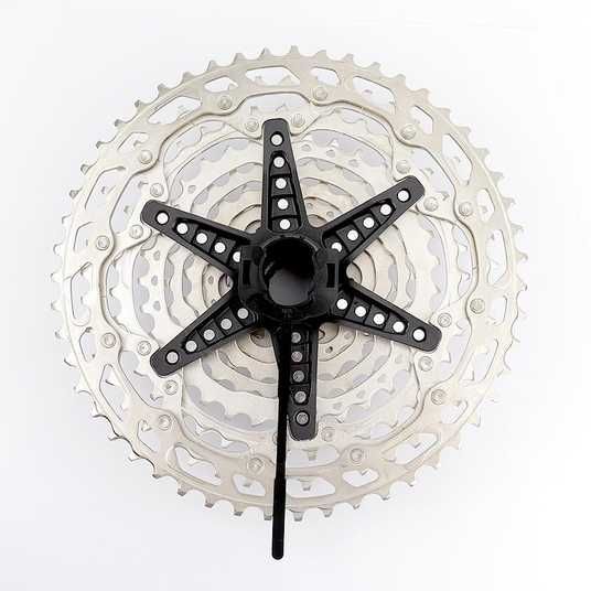 Касcета Shimano CS-M6100-12 Deore, 10-51, 12-ск - KozakShop