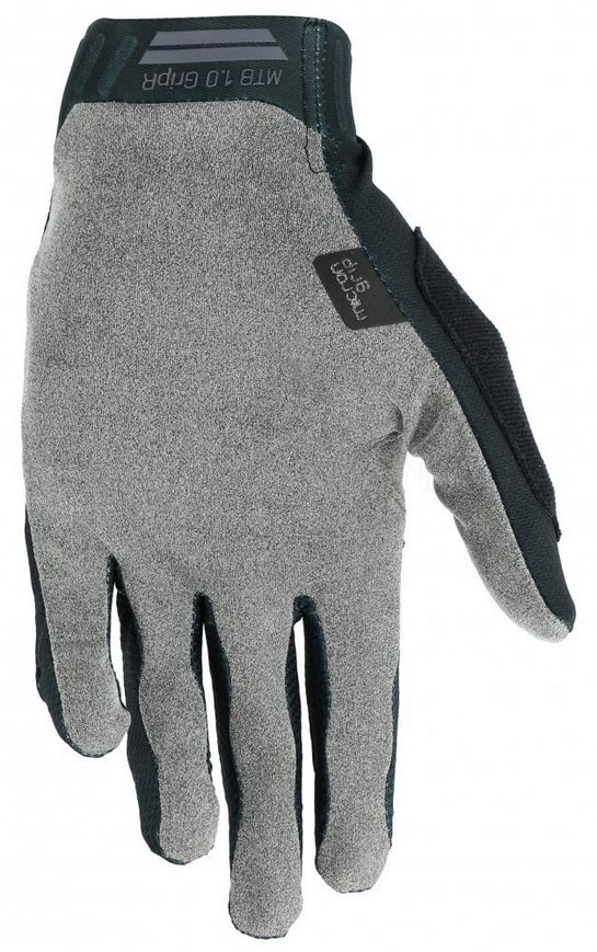 Рукавички Вело LEATT Glove MTB 1.0 GripR [Black], L (10)