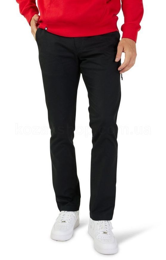Штани FOX ESSEX STRETCH SLIM PANT [Black], 33
