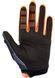 Перчатки FOX 180 BNKR GLOVE [Grey], XXL (12)