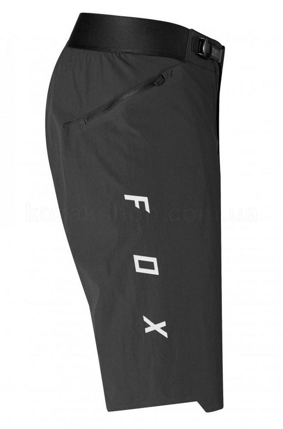 Вело шорты FOX FLEXAIR SHORT [BLACK], 32