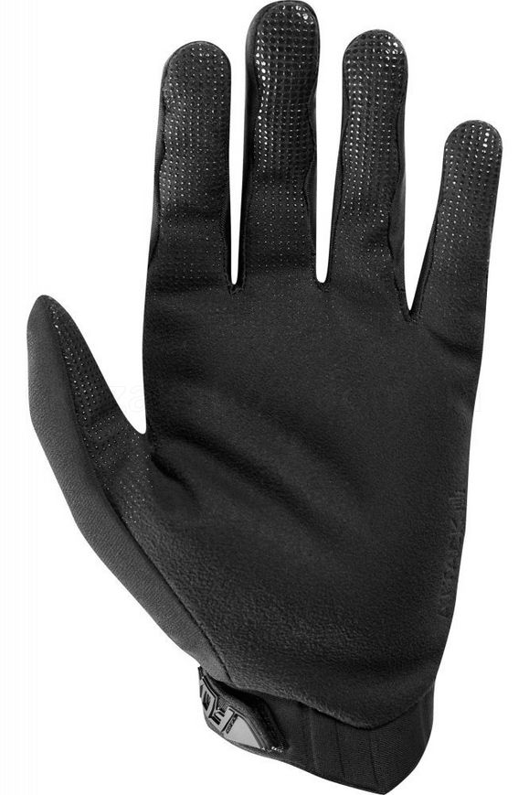 Зимові рукавички FOX DEFEND FIRE GLOVE [Black], L (10)