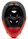 Шлем FOX PROFRAME RS HELMET - NUF [Orange Flame], L