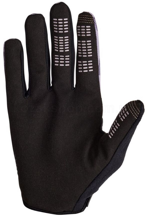 Вело рукавички FOX RANGER GLOVE - SWARMER [Light Grey], M (9)