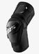 Наколінники Ride 100% FORTIS Knee Guard [Black], S/M