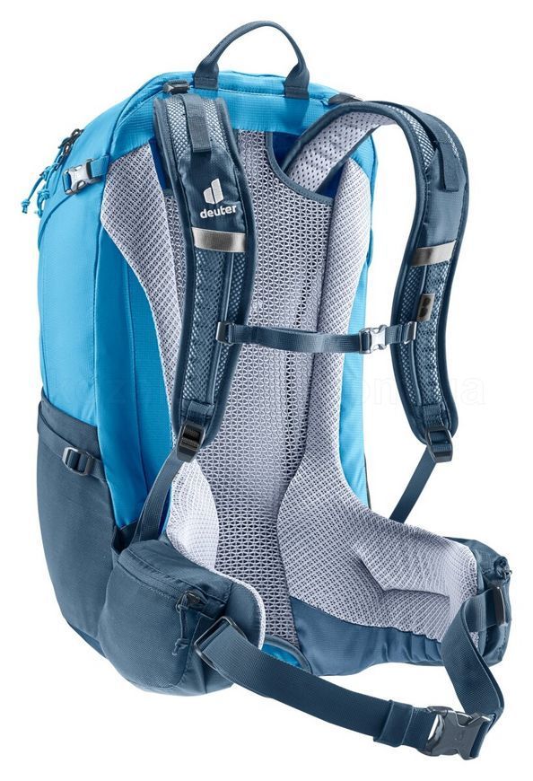 Рюкзак Deuter Futura 27 л [reef-ink]