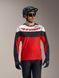 Вело джерси Alpinestars A-Dura Race LS Jersey [Red] - L