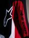 Вело джерси Alpinestars A-Dura Race LS Jersey [Red] - L
