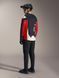 Вело джерси Alpinestars A-Dura Race LS Jersey [Red] - L