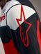 Вело джерси Alpinestars A-Dura Race LS Jersey [Red] - L