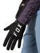 Вело перчатки FOX RANGER GEL GLOVE [Black], XXL (12)